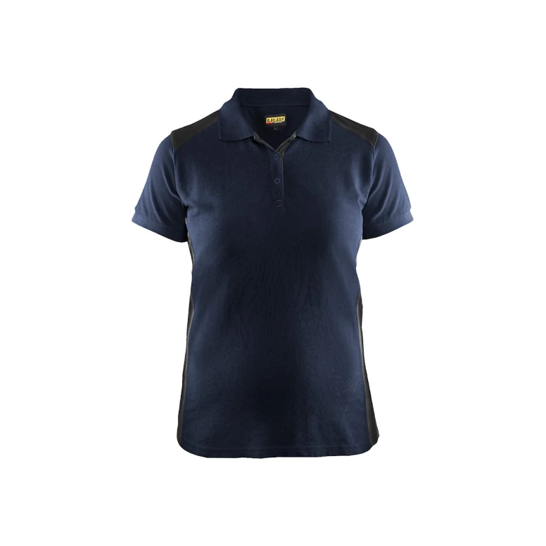Polo mit kurzen Ärmeln für Damen von Blaklader 339010501000M