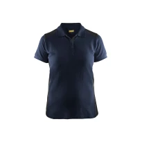 Polo mit kurzen Ärmeln für Damen von Blaklader 339010501000M