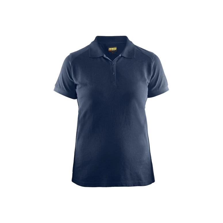 Polo mit kurzen Ärmeln für Damen von Blaklader 339010501000M