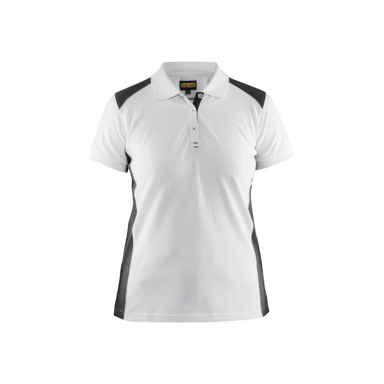 Polo mit kurzen Ärmeln für Damen von Blaklader 339010501000M