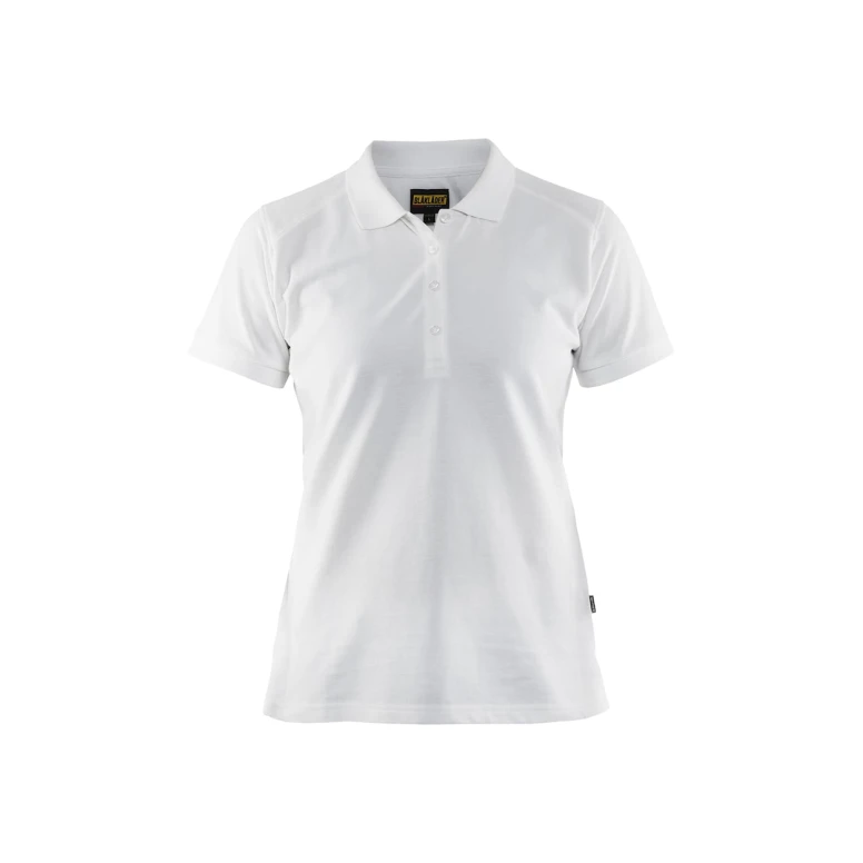 Polo mit kurzen Ärmeln für Damen von Blaklader 339010501000M