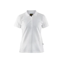 Polo mit kurzen Ärmeln für Damen von Blaklader 339010501000M