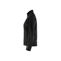 Arbeits-Sweatshirt Blaklader mit durchgehendem Reißverschluss für Damen 339425268633M