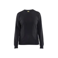 Arbeitspullover Blaklader 100% Baumwolle Damen 340511588600L
