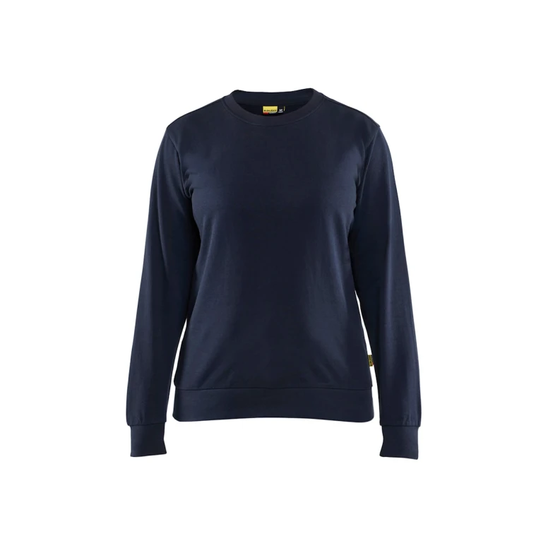 Arbeitspullover Blaklader 100% Baumwolle Damen 340511588600L