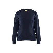 Arbeitspullover Blaklader 100% Baumwolle Damen 340511588600L