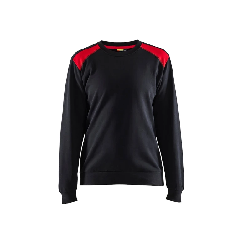 Arbeitspullover Blaklader 100% Baumwolle Damen 340811588633L