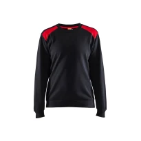 Arbeitspullover Blaklader 100% Baumwolle Damen 340811588633L