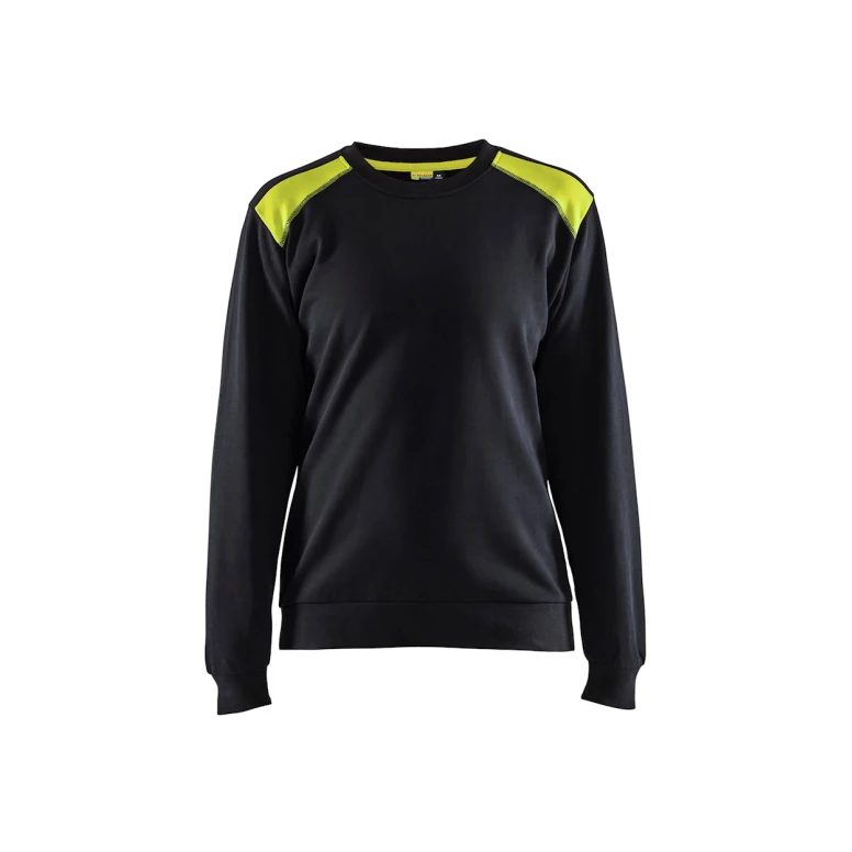 Arbeitspullover Blaklader 100% Baumwolle Damen 340811588633L