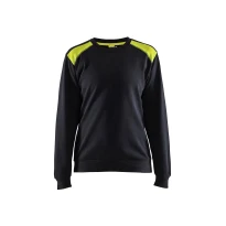 Arbeitspullover Blaklader 100% Baumwolle Damen 340811588633L