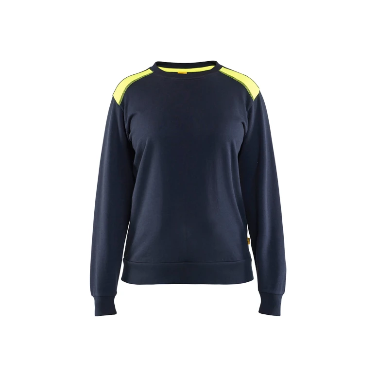 Arbeitspullover Blaklader 100% Baumwolle Damen 340811588633L