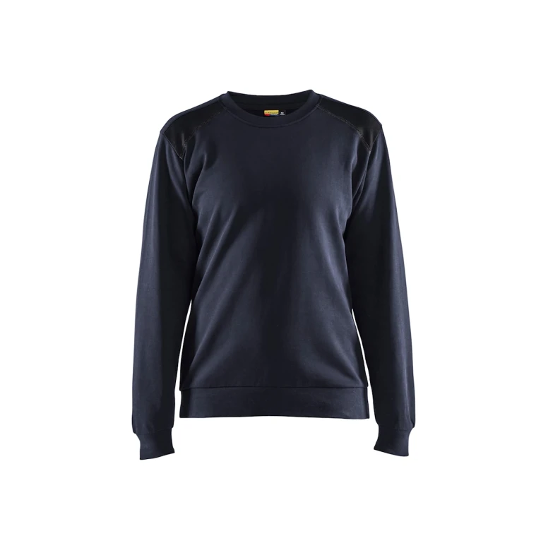 Arbeitspullover Blaklader 100% Baumwolle Damen 340811588633L