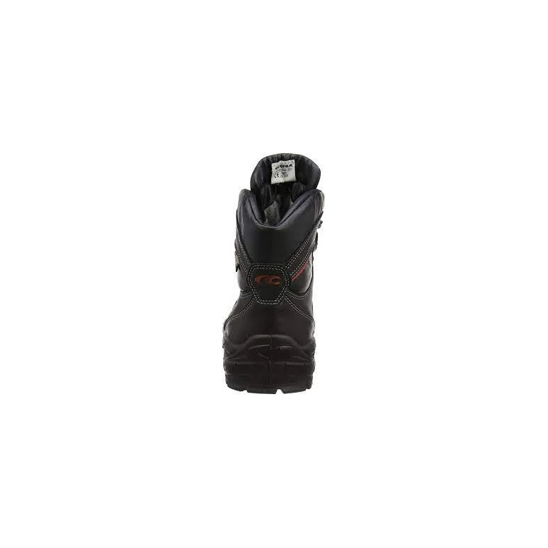Sicherheitsschuhe Cofra Glenr S3 WR CI HRO SRC 13620-000