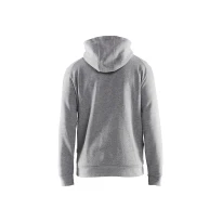 Arbeits-Sweatshirt Blaklader mit Kapuze 343011579000L