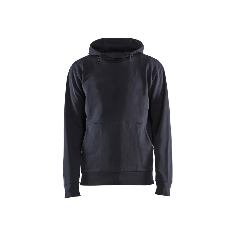 Arbeits-Sweatshirt Blaklader mit Kapuze 100% Baumwolle 343011588600L