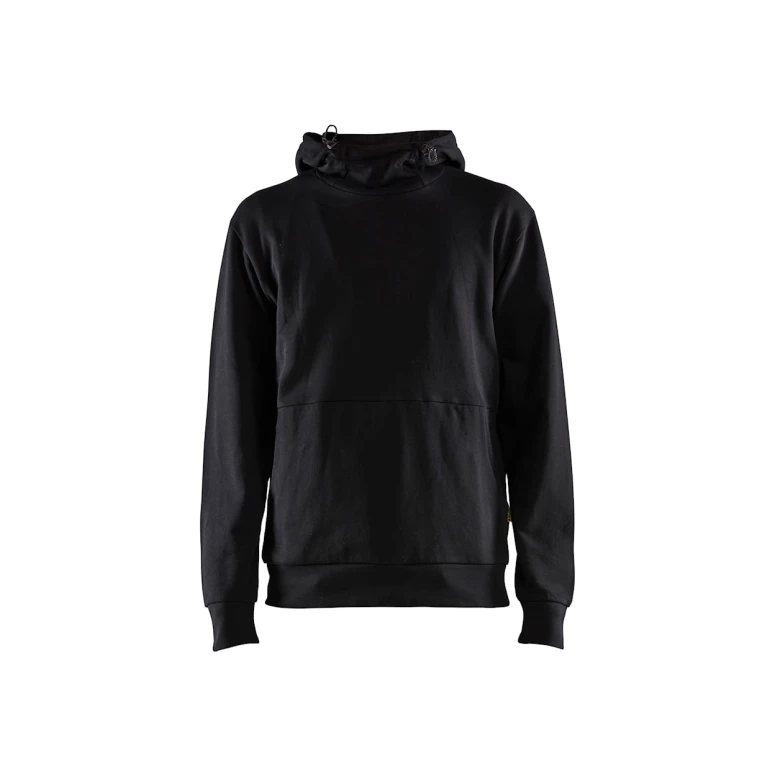 Arbeits-Sweatshirt Blaklader mit Kapuze 100% Baumwolle 343011588600L