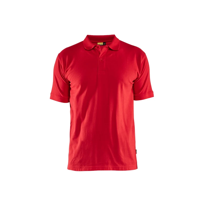 Arbeits-Polo Kurzarm Blaklader 100 % Baumwolle 343510351000L