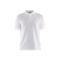 Arbeits-Polo Kurzarm Blaklader 100 % Baumwolle 343510351000L