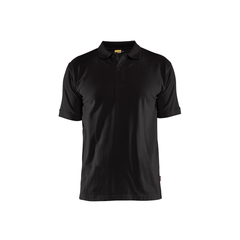 Arbeits-Polo Kurzarm Blaklader 100 % Baumwolle 343510351000L