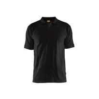 Arbeits-Polo Kurzarm Blaklader 100 % Baumwolle 343510351000L