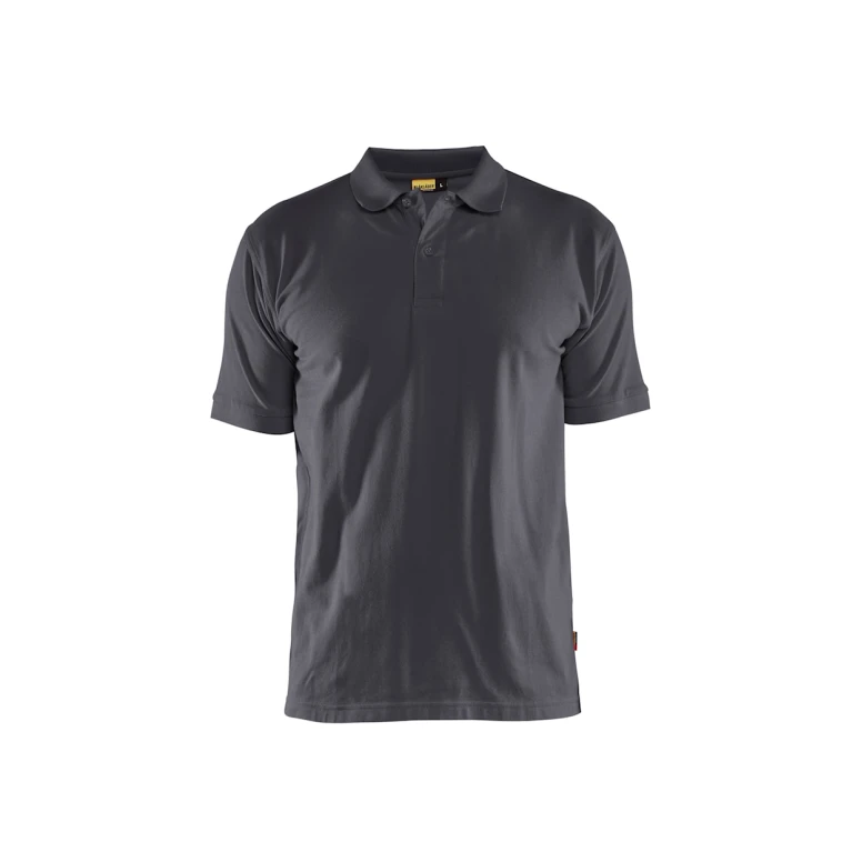 Arbeits-Polo Kurzarm Blaklader 100 % Baumwolle 343510351000L