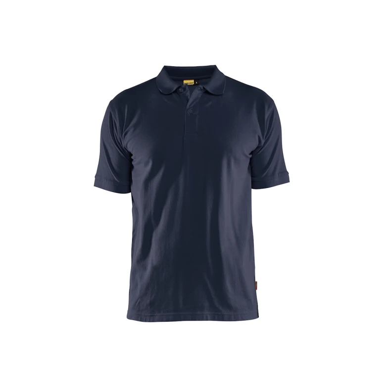 Arbeits-Polo Kurzarm Blaklader 100 % Baumwolle 343510351000L