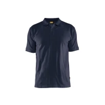 Arbeits-Polo Kurzarm Blaklader 100 % Baumwolle 343510351000L