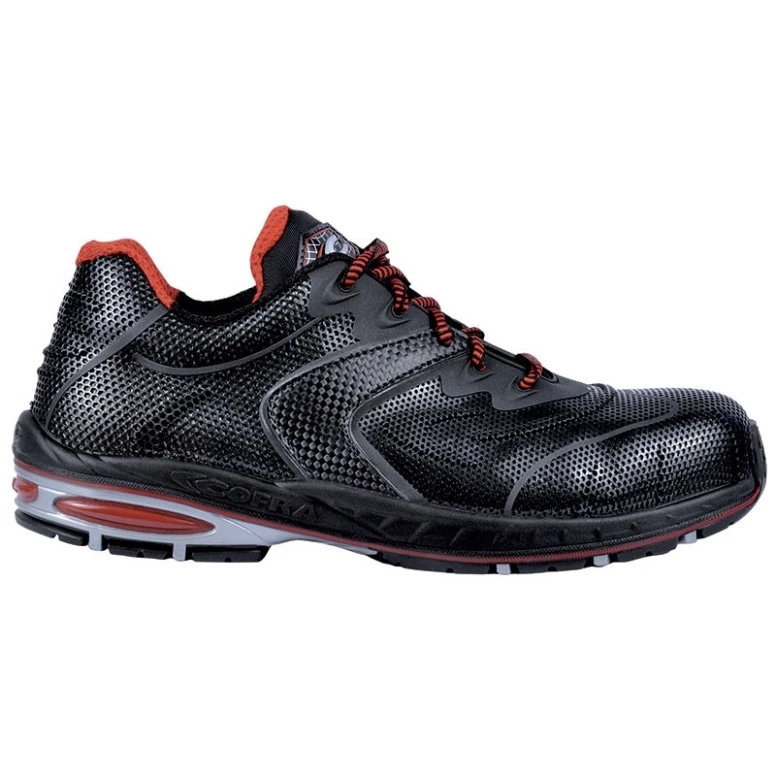Schutzschuhe Cofra Goaltender S1P SRC 19130-000