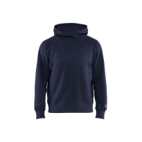 Arbeitsjacke Blaklader mit Kapuze flammhemmend und antistatisch 347817628900L