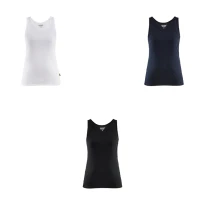 Muskelshirt Blaklader Damen Stretch 351210291000M