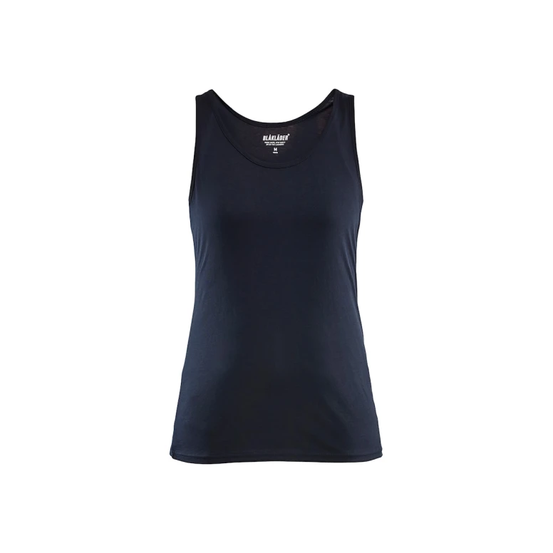 Muskelshirt Blaklader Damen Stretch 351210291000M