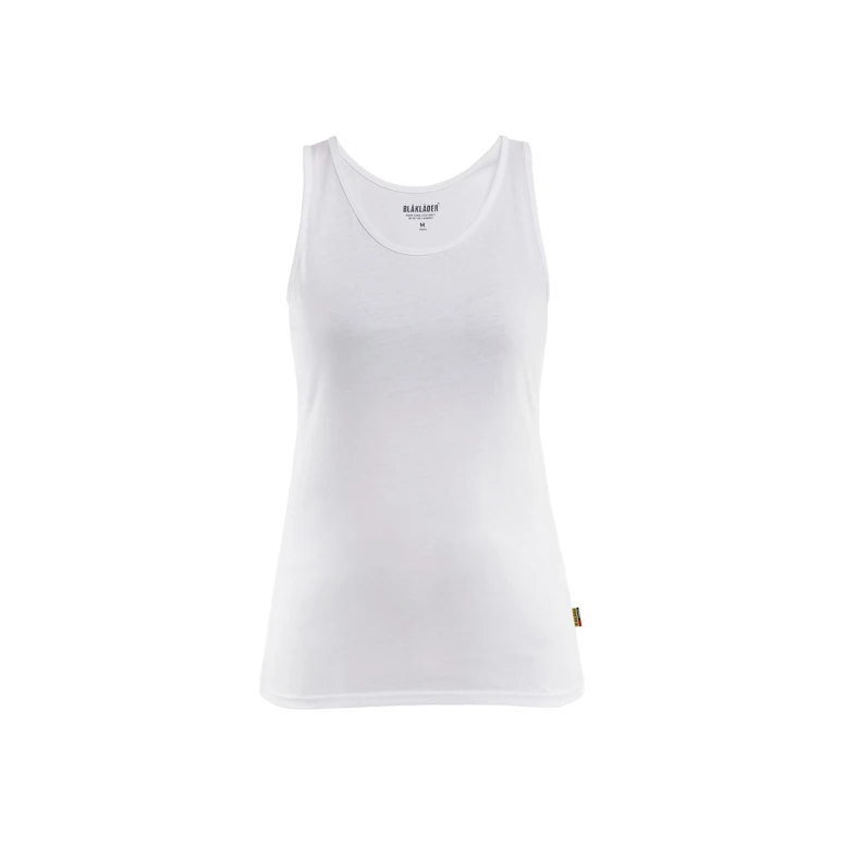 Muskelshirt Blaklader Damen Stretch 351210291000M