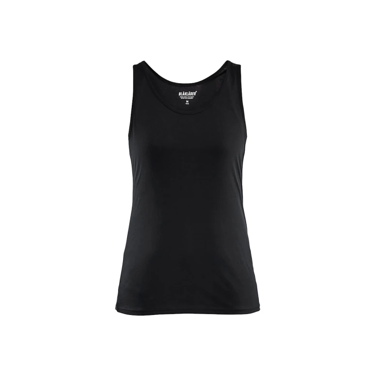 Muskelshirt Blaklader Damen Stretch 351210291000M