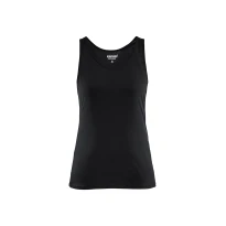 Muskelshirt Blaklader Damen Stretch 351210291000M