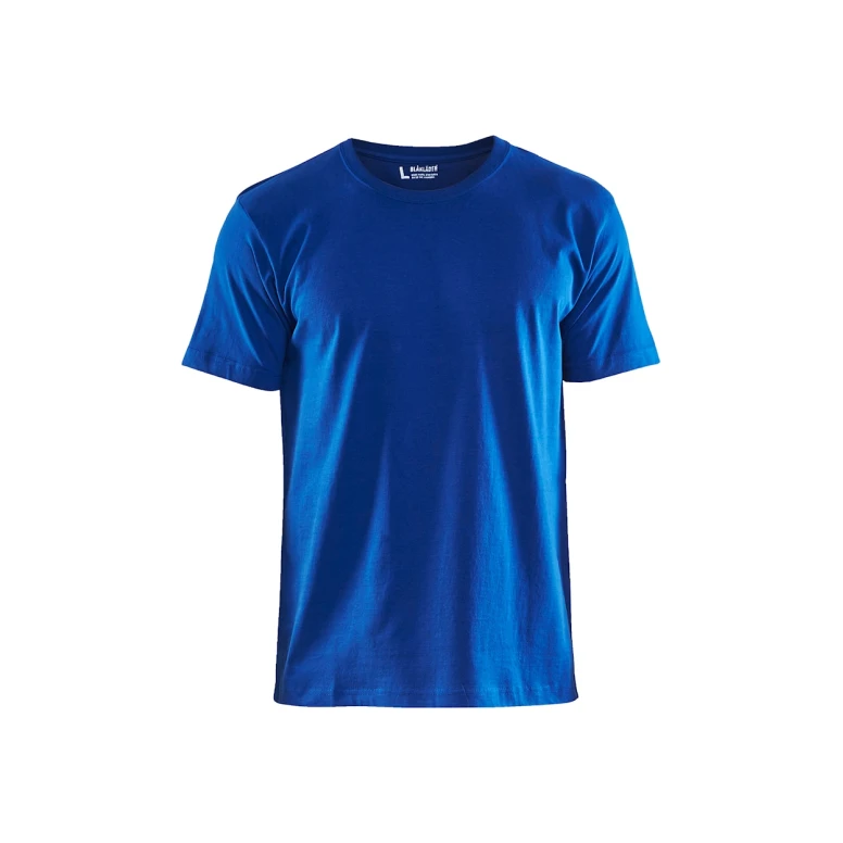 Arbeits-T-Shirt kurzarm Blaklader 100 % Baumwolle 352510421000L