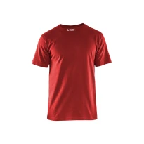 Arbeits-T-Shirt kurzarm Blaklader 100 % Baumwolle 352510421000L