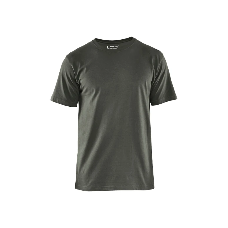 Arbeits-T-Shirt kurzarm Blaklader 100 % Baumwolle 352510421000L
