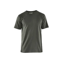 Arbeits-T-Shirt kurzarm Blaklader 100 % Baumwolle 352510421000L