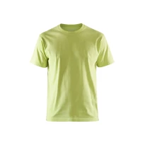 Arbeits-T-Shirt kurzarm Blaklader 100 % Baumwolle 352510421000L