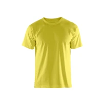 Arbeits-T-Shirt kurzarm Blaklader 100 % Baumwolle 352510421000L