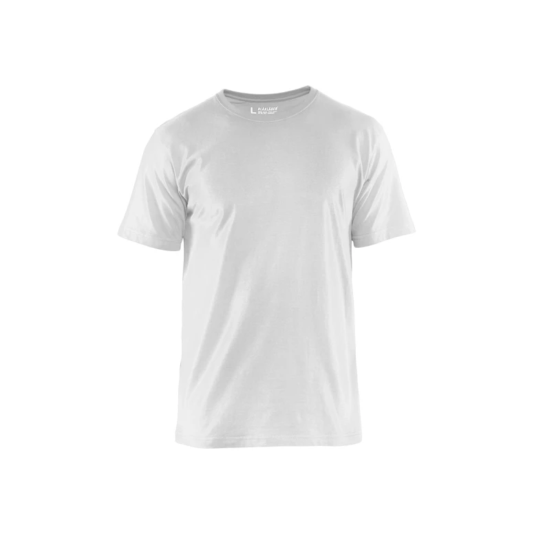 Arbeits-T-Shirt kurzarm Blaklader 100 % Baumwolle 352510421000L