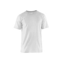 Arbeits-T-Shirt kurzarm Blaklader 100 % Baumwolle 352510421000L