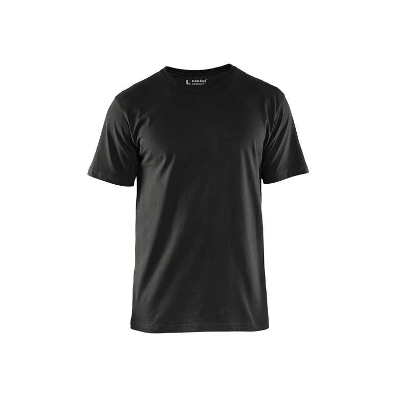 Arbeits-T-Shirt kurzarm Blaklader 100 % Baumwolle 352510421000L