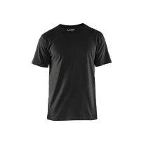 Arbeits-T-Shirt kurzarm Blaklader 100 % Baumwolle 352510421000L