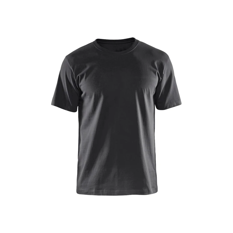Arbeits-T-Shirt kurzarm Blaklader 100 % Baumwolle 352510421000L