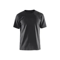 Arbeits-T-Shirt kurzarm Blaklader 100 % Baumwolle 352510421000L