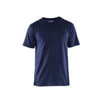 Arbeits-T-Shirt kurzarm Blaklader 100 % Baumwolle 352510421000L