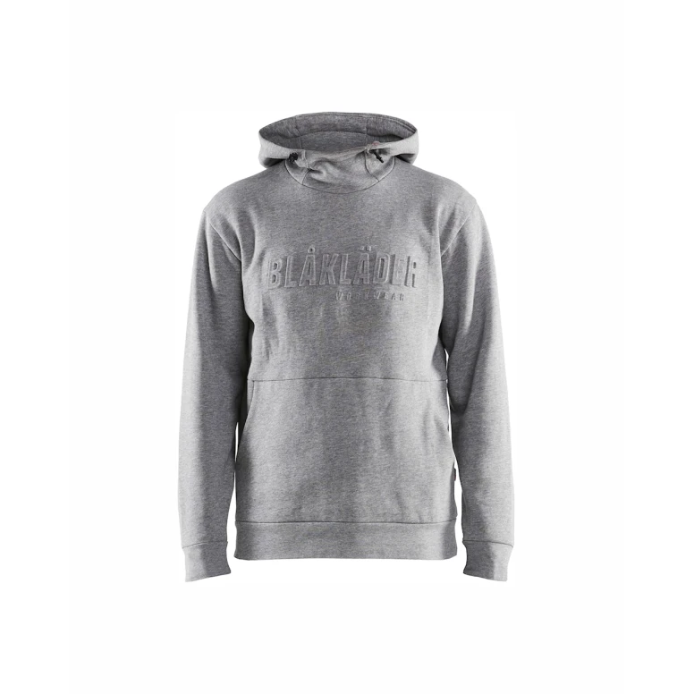 Arbeits-Sweatshirt Blaklader mit Kapuze 353011579000L