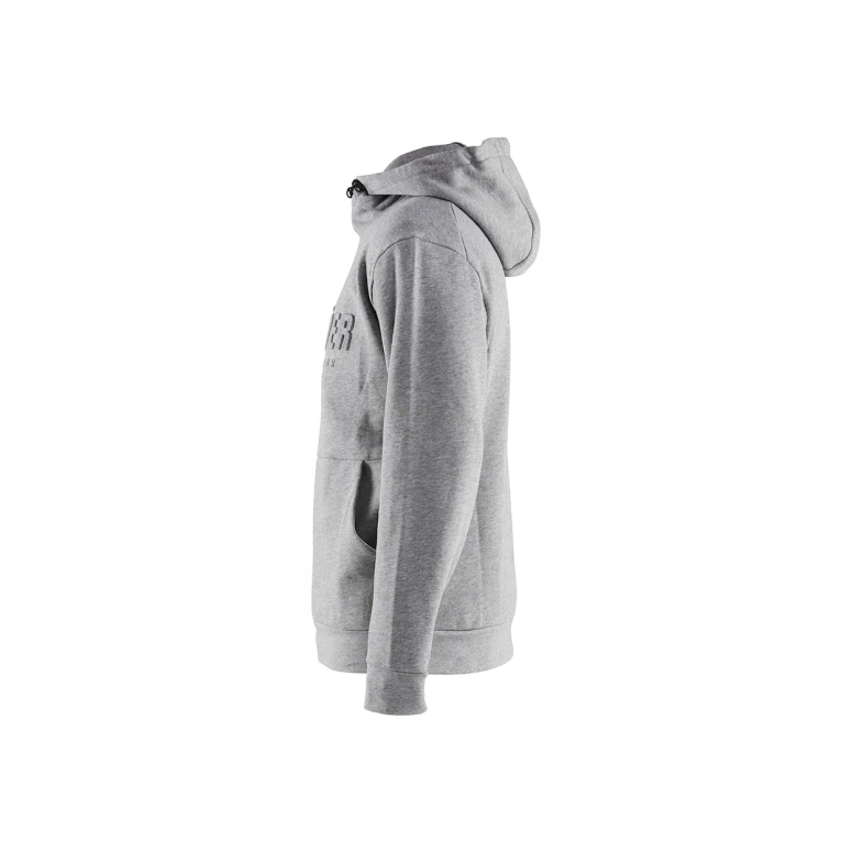 Arbeits-Sweatshirt Blaklader mit Kapuze 353011579000L