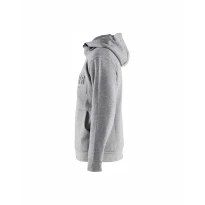 Arbeits-Sweatshirt Blaklader mit Kapuze 353011579000L